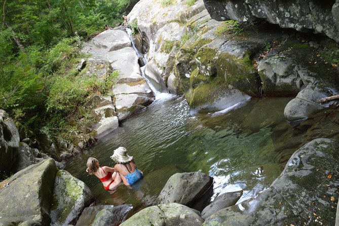 Dive Into the Resco - Cancellation Policy and Booking Details