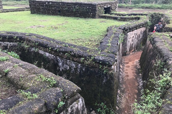 DMZ Tour From Hue - Cancellation Policy