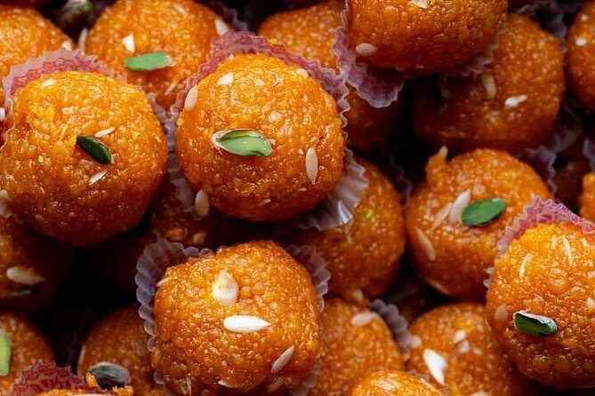 Dolce India Delights: A Jaipur Food Walk to Sweeten Your Memories