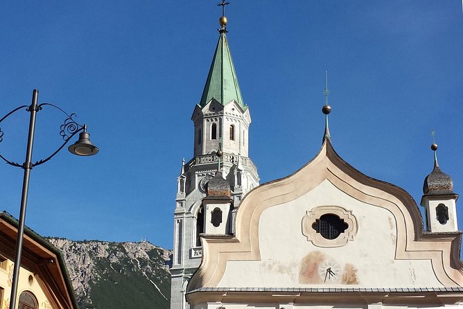 Dolomite Mountains Starting From Venice - Booking and Cancellation Policy