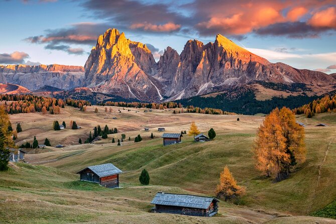 Dolomites Full Day Private Excursion From Verona - Excursion Highlights