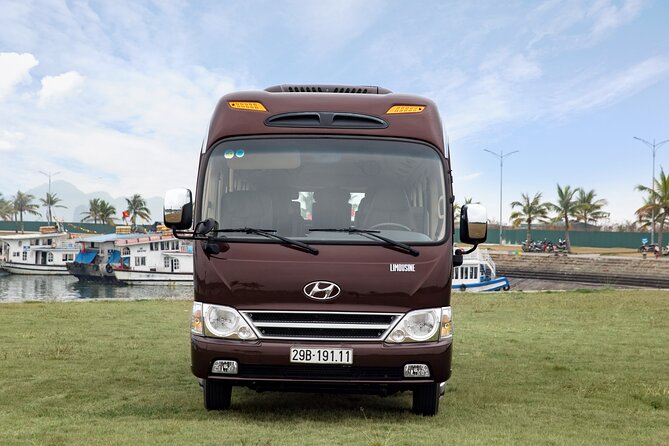 Doris Cruise 3days 2nights Visiting Lan Ha Bay and Trekking Catba National Park - Safety Guidelines