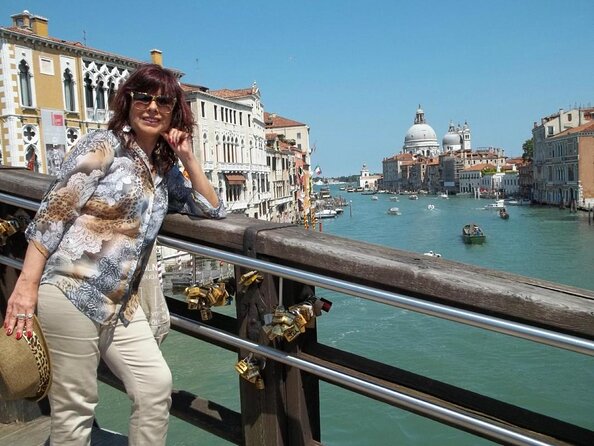 Dorsoduro District Private Walking Tour