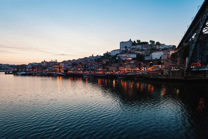 Douro Pinhao and Lamego Tour With Cruise and Wine Tasting - Booking Details