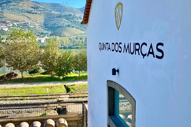 Douro: Walking Tour and Wine Tasting at Quinta Dos Murças - Cancellation Policy