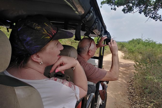 Down South Galle Tour - Cancellation Policy