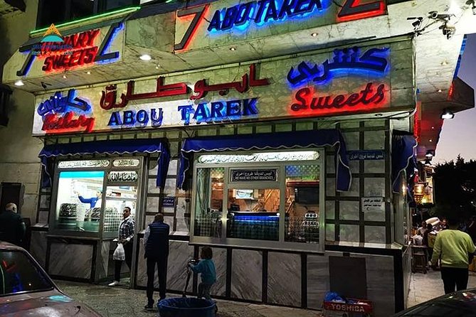 Downtown Cairo Half-Day Tour With Egyptian Dinner - Pricing Details