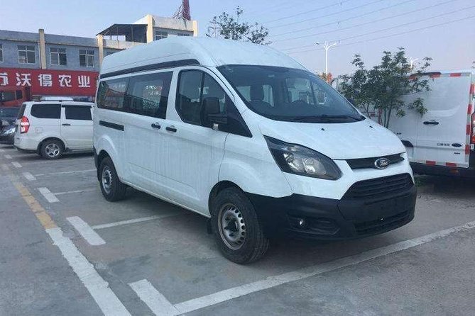 Downtown to Mountain Emei Round Way Transfer for One Day Service - Directions