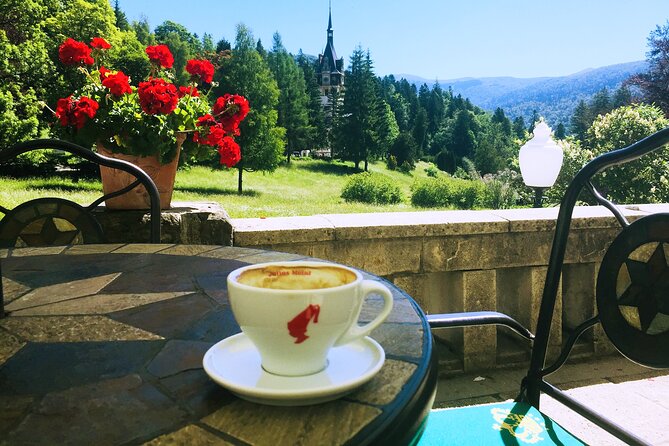 Dracula Castle and Peles Castle One Day Trip From Bucharest - The Sum Up