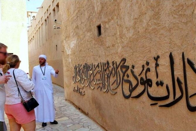 Dubai City Tour of Old Town, Water Taxi, Frame, & Burj Khalifa - Tour Itinerary and Activities