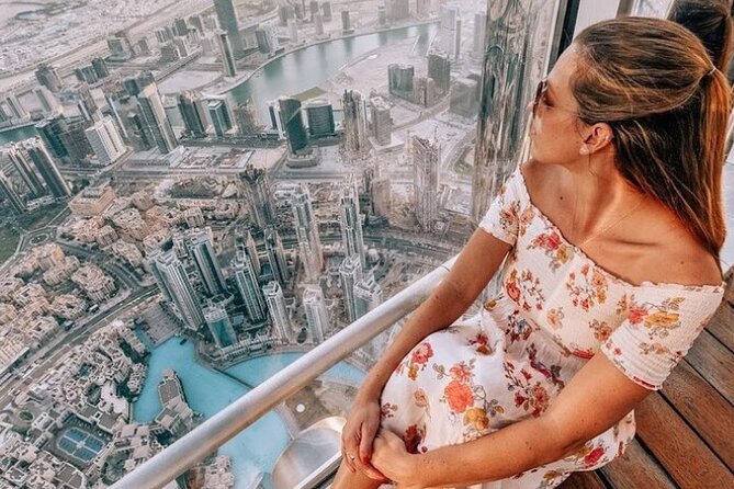 Dubai Layover Private Tour With Choice of Duration - Read Reviews From Satisfied Travelers