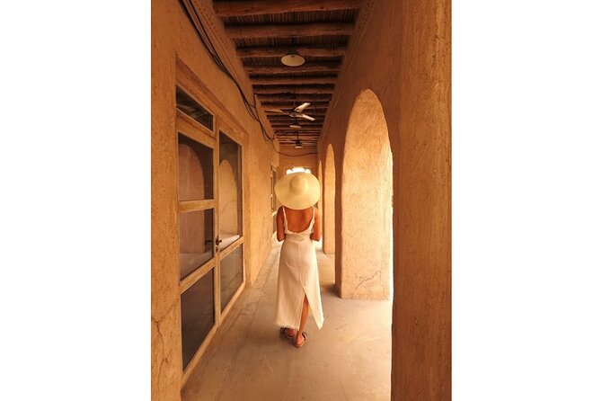 Dubai Private Photo Shoot Experience - What To Expect