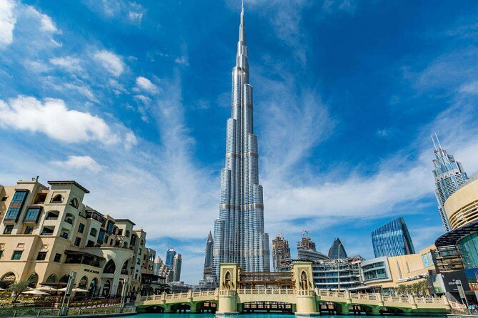 Dubai Special City Pass Any Day Any Time, Many Attractions - Cancellation Policy for the City Pass
