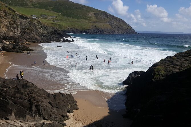 Dublin Airport Private Transfer to Dingle Kerry - Operating Hours