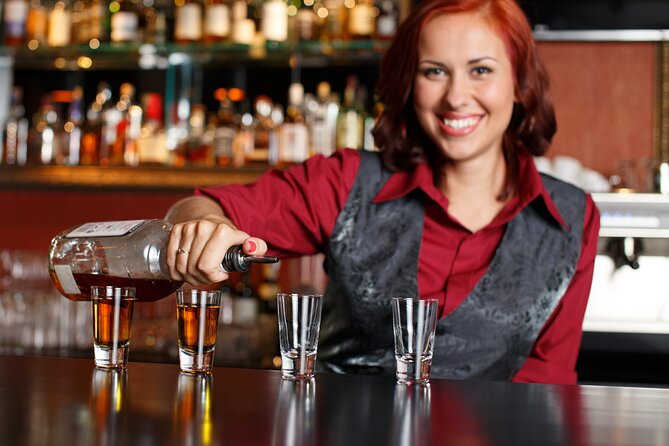 Dublin Temple Bar Tour With Jameson Distillery Whiskey Tour - Pricing and Booking