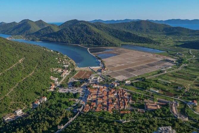 Dubrovnik Country and Ston Private Tour - Accessibility Note