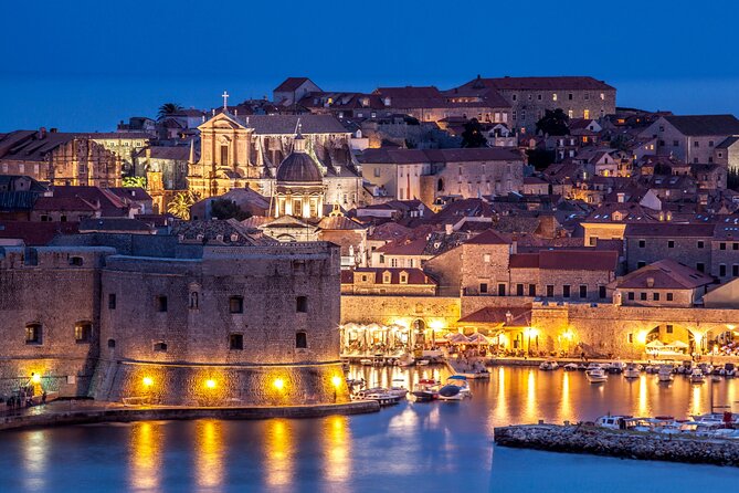 Dubrovnik : Private Walking Tour With A Guide (Private Tour) - Additional Information