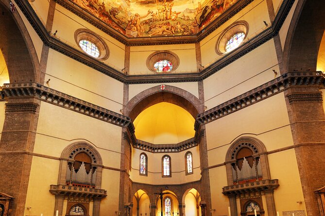 Duomo Square Guided Tour in Florence - Tour Confirmation and Requirements