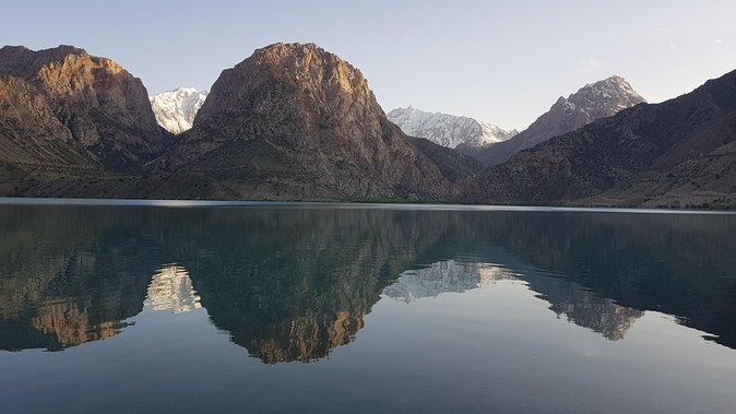 Dushanbe to Iskandarkul Lake - Insider Tips for the Journey