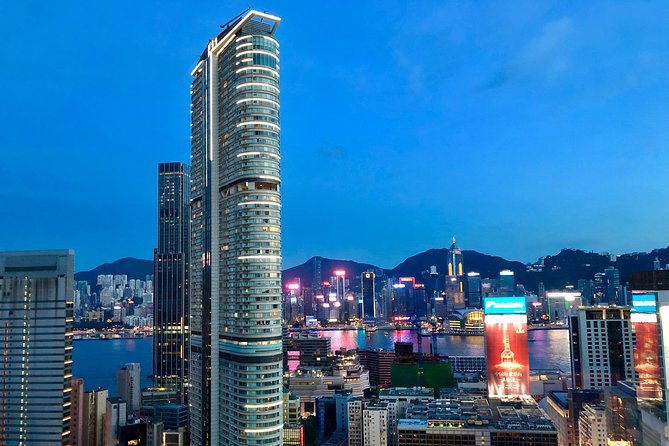 Dynamic City Night Walking Tour - Price and Booking Details