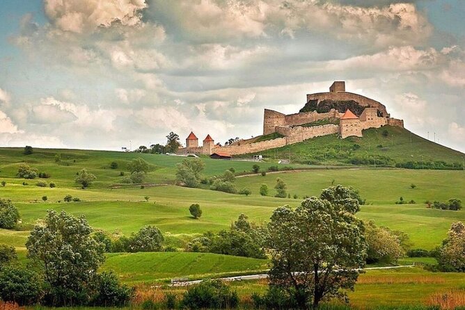 E-Bike Private Tour to the Village of Viscri, a Transylvanian Treasure - Inclusions and What to Expect