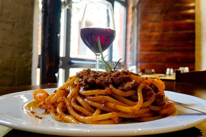 E-Bike Tour: Explore the Chianti, Its Enogastronomy and Castles - Itinerary Overview