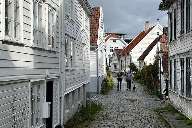 E-Scavenger Hunt Stavanger: Explore the City at Your Own Pace - Frequently Asked Questions