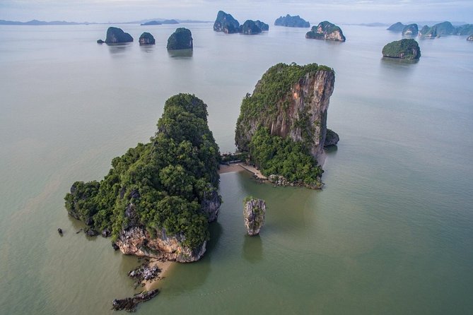 Early Bird Trip To Phang Nga Bay by Speed Boat - What to Bring