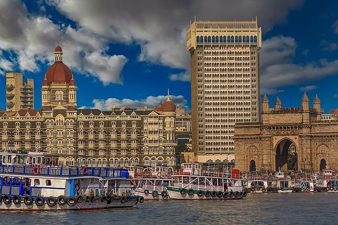 Early Morning Private Bicycle Tour of Mumbai Highlights - Cancellation Policy