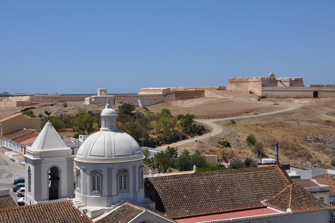 East Algarve Coastal Tour - Private Half-Day Tour - Pricing Details