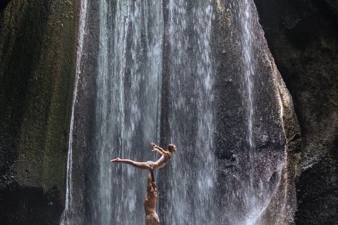 Eastern Bali and Besakih Temple Tour - Payment and Reservation