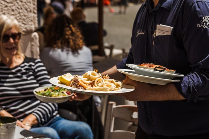 Eat Like A Roman - Dinner With A Rome Local - Pricing and Booking Information