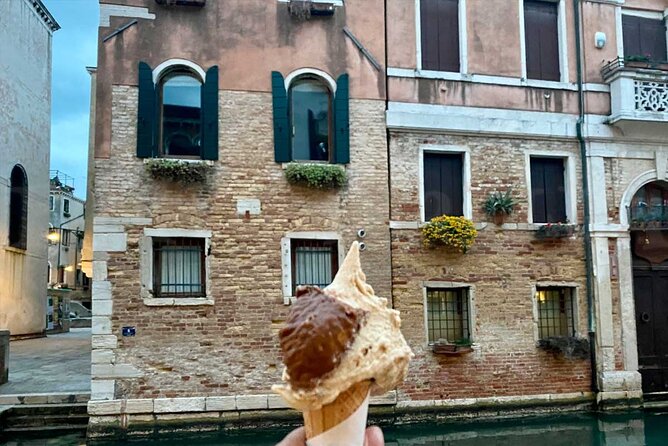 Eating Venice Street Food Tour With Guided Tasting and Sightseeing - Directions and How to Get Started
