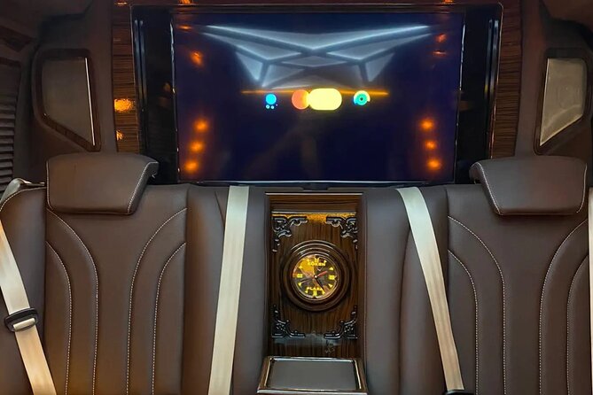 Economical, Safe and Comfortable Travel Tours - Booking Information