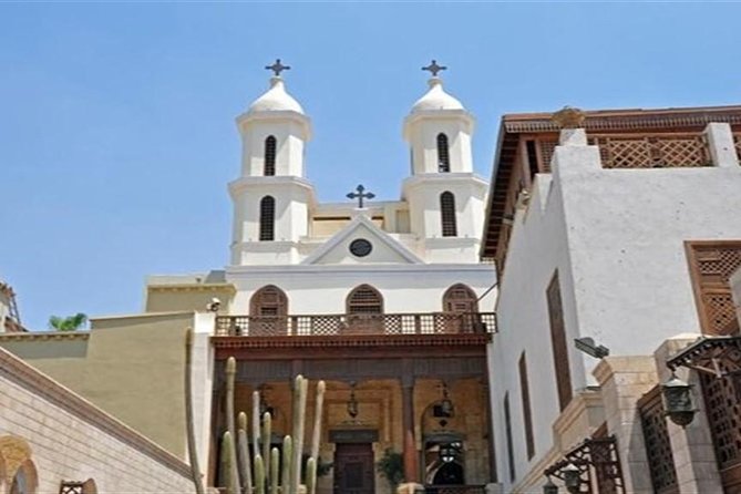 Egypt Day Trips - Reserve Now and Pay Later