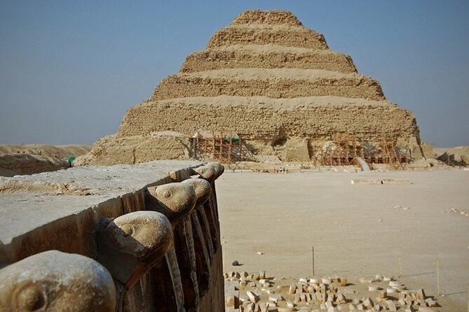 Egypt Family Tours :Pharaohs Adventure for Teens 6 Days - The Sum Up