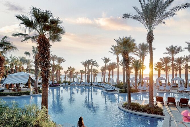 Egypt Honeymoon Package 8 Days, 7 Nights - What To Expect