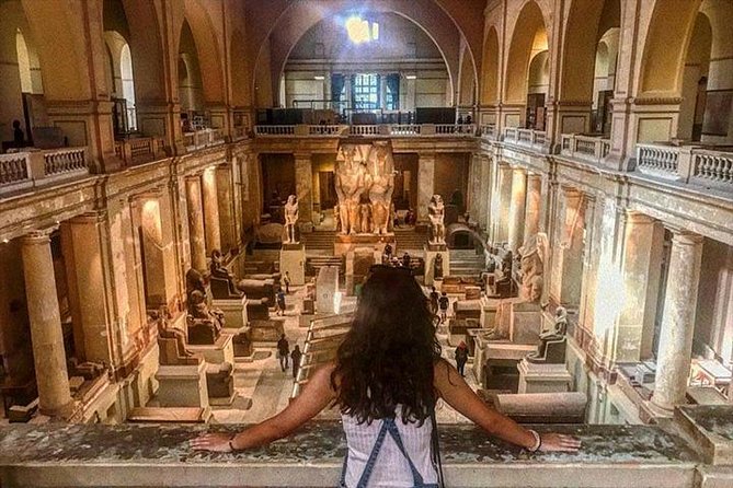 Egypt Honeymoon Package - Pricing Information