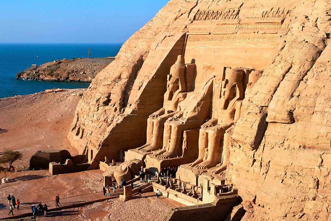 Egypt in 5 Days in Luxor and Aswan - Accommodation and Meals
