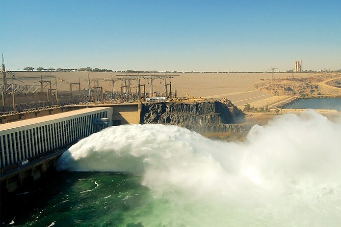 Egypt in 9 Days Private Tour and Dahabeya Nile Cruise From Luxor - Pricing and Booking Details