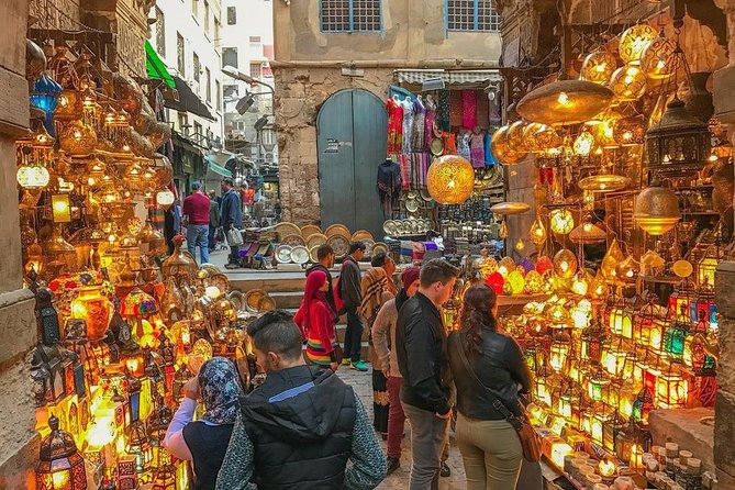 Egypt Tour 7 Nights Cairo, Aswan,Nile Cruise & Abu Simbel,Balloon,Camel By Plane - Pickup and Accessibility