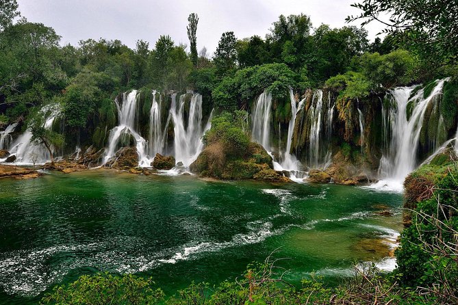 Enchanting Herzegovina Adventure - Pricing and Cancellation Policy