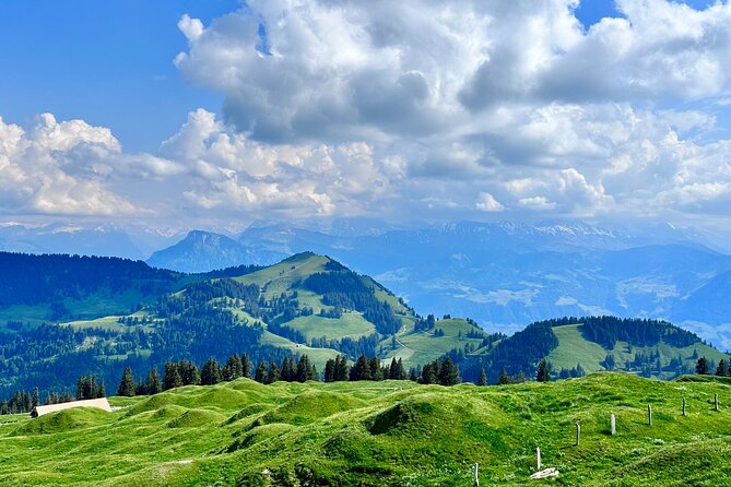 Engelberg Private Tour - Mt. Rigi and Lake of Lucerne Cruise - Additional Services