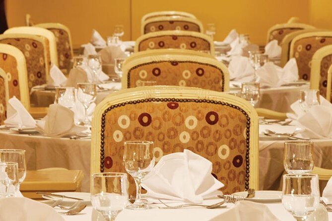 Enjoy 3 Nights Cruise, Tours,Balloon & More From Cairo by Plane - Inclusions and Exclusions