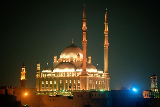 Enjoy Cairo City Tour - Confirmation and Cancellation