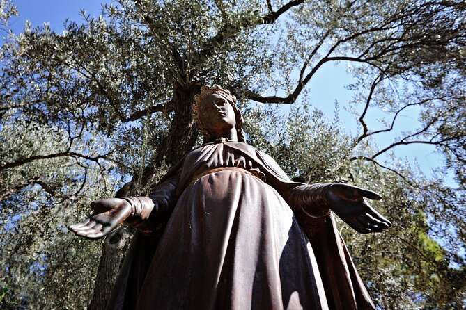 Ephesus and Pamukkale Tour From Istanbul - Meeting and Pickup Points