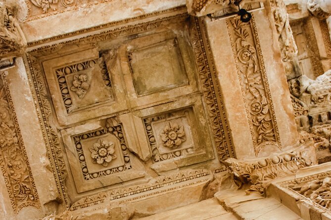 EPHESUS SHORE EXCURSİONS | Private ON TIME Return & SKIP LINE - Frequently Asked Questions