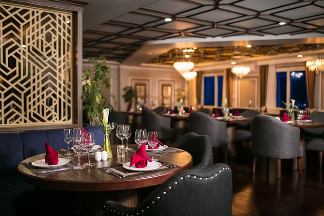 Era Cruise 2 Day Explore Halong Bay and Lan Ha Bay From Hanoi - Day 2: Lan Ha Bay Activities