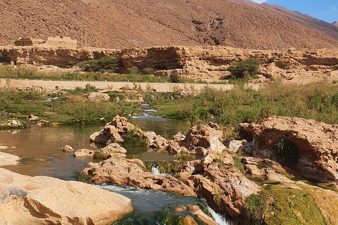 Erg Chegaga Desert Trip From Agadir in 05 Days Return - Additional Tips and Recommendations