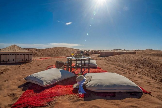 Erg Chigaga Tour - 7 Days - Requirements and Recommendations